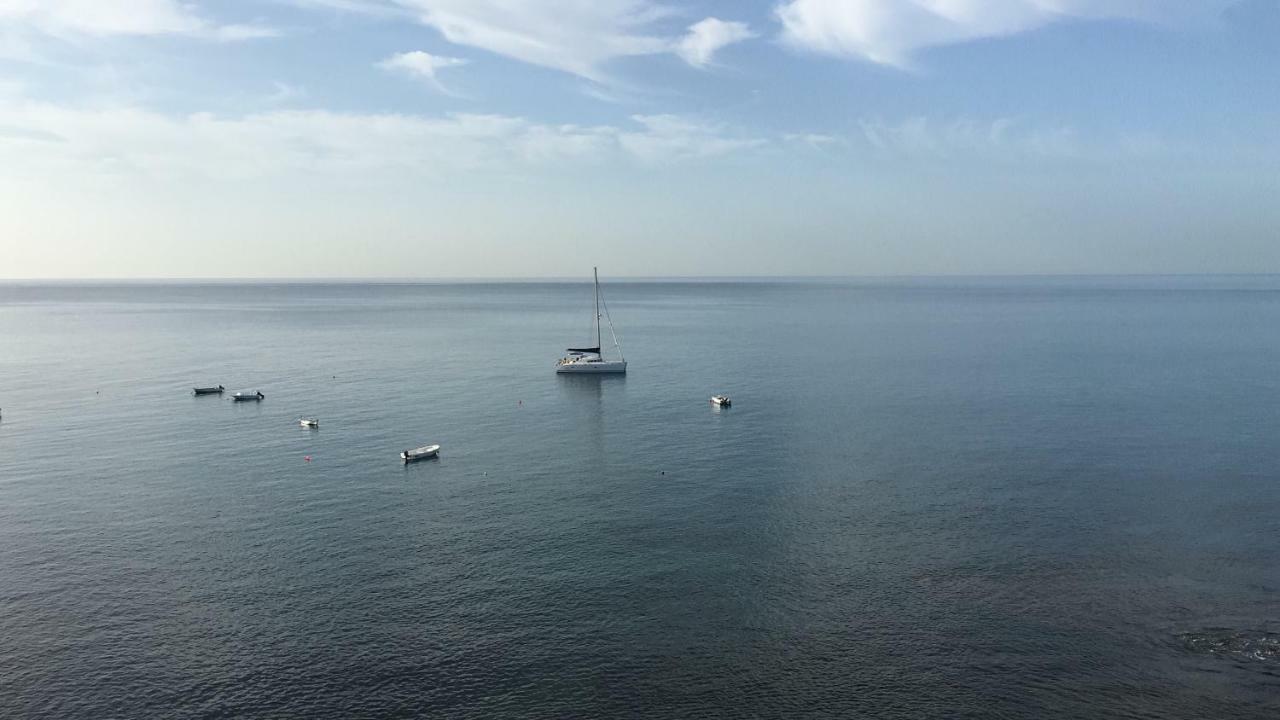 Casa Atlantica Leilighet Las Playas Eksteriør bilde