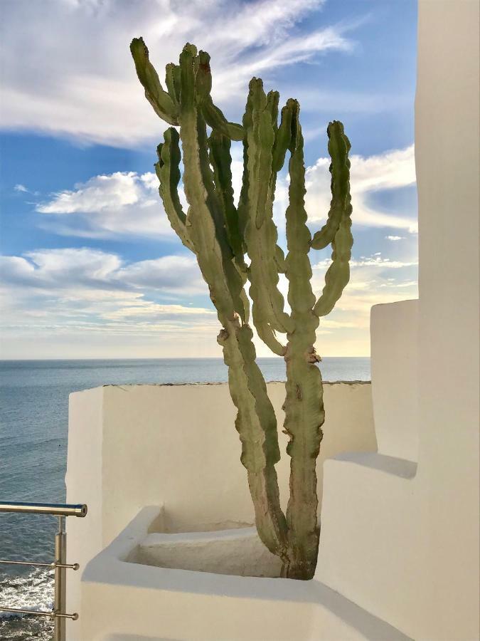Casa Atlantica Leilighet Las Playas Eksteriør bilde