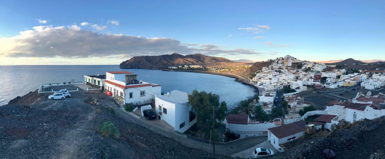 Casa Atlantica Leilighet Las Playas Eksteriør bilde