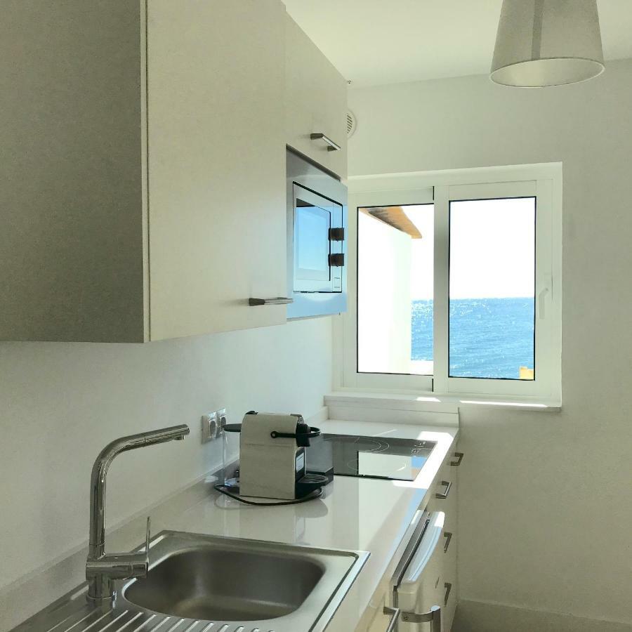 Casa Atlantica Leilighet Las Playas Eksteriør bilde